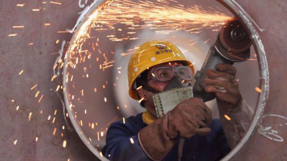 China at least 30 years away from becoming manufacturing 'great power': Former minister