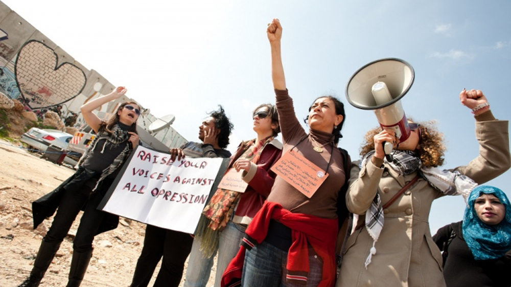 ‘Anti-Palestinian racism by Israelis on social media increased by 16% in 2020’ 