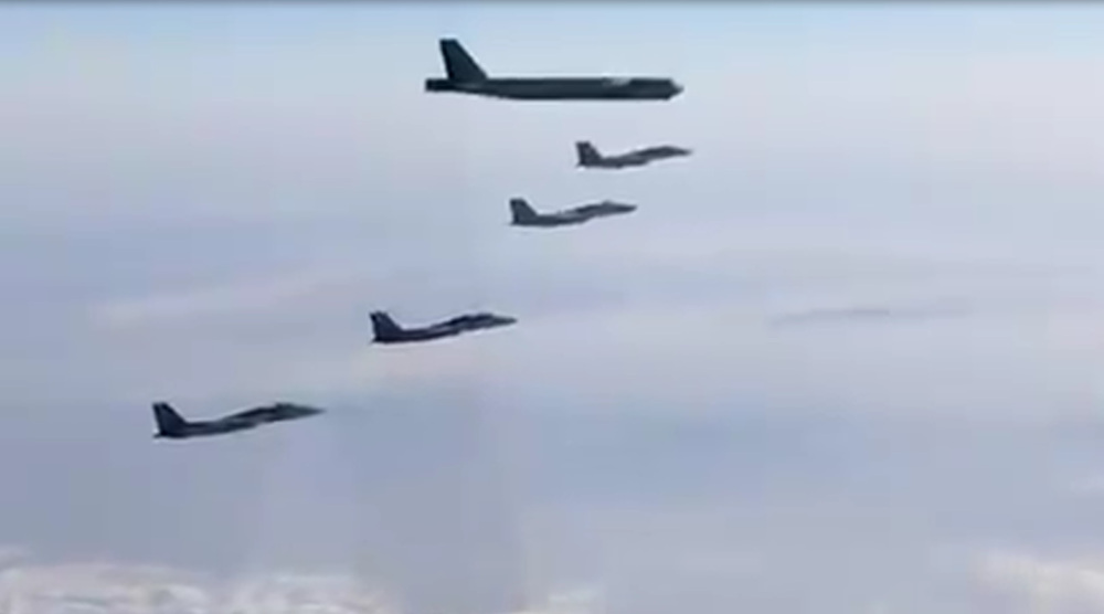 'Israel playing up Iran threat to sustain US military aid'