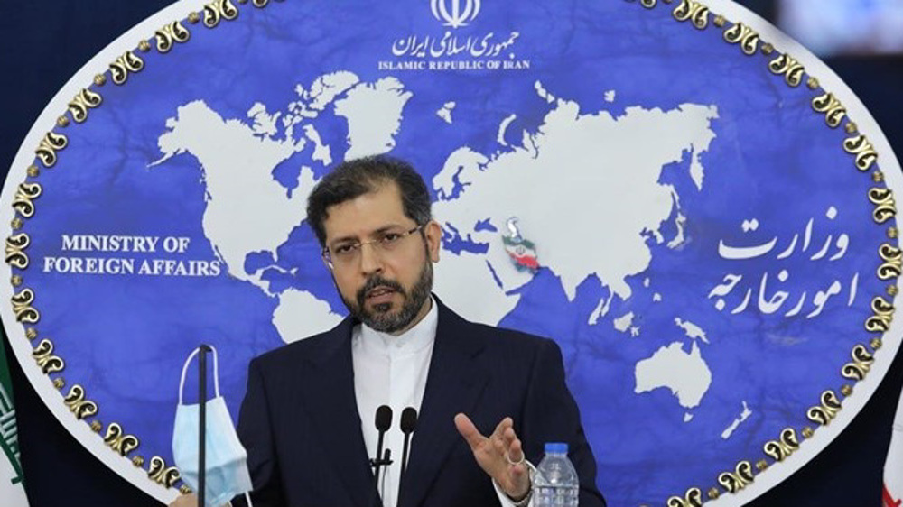 Nuclear deal standoff: Iran says US driving on wrong side of road