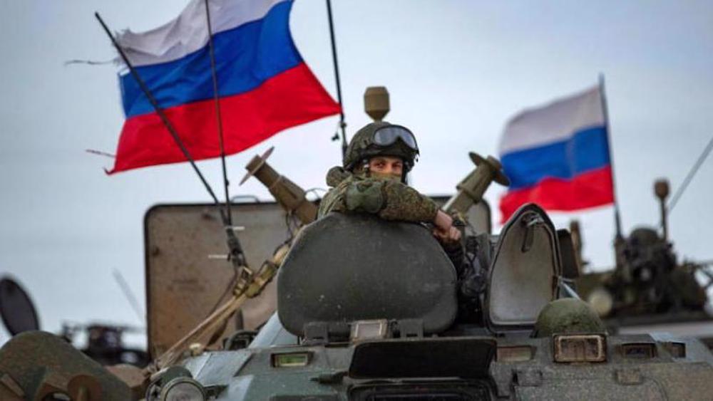 Russia says militants planning false flag chemical attack in Syria’s Idlib