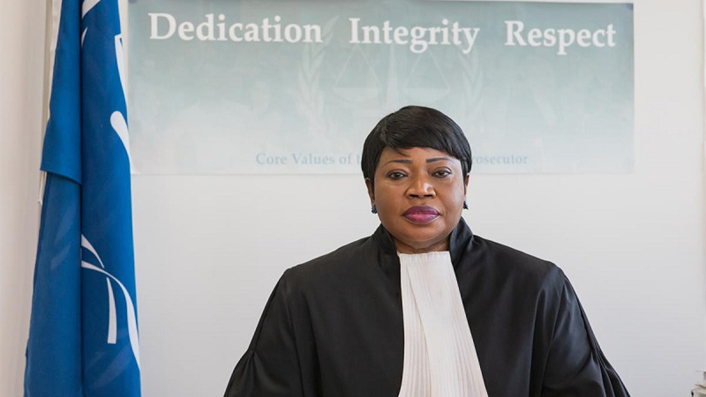 ICC probe Israeli war crimes in Palestine