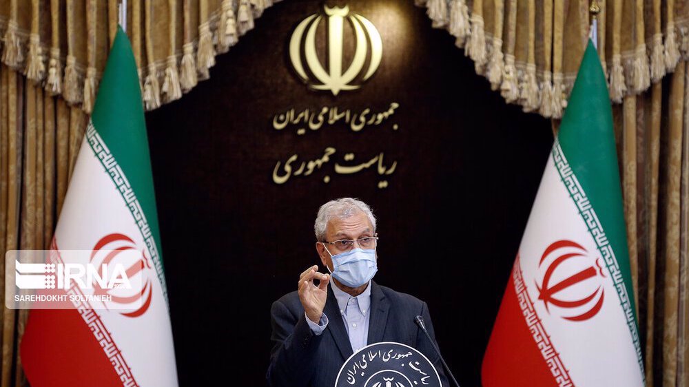 Israel fears JCPOA revival, wants to keep Mideast in chaos: Iran