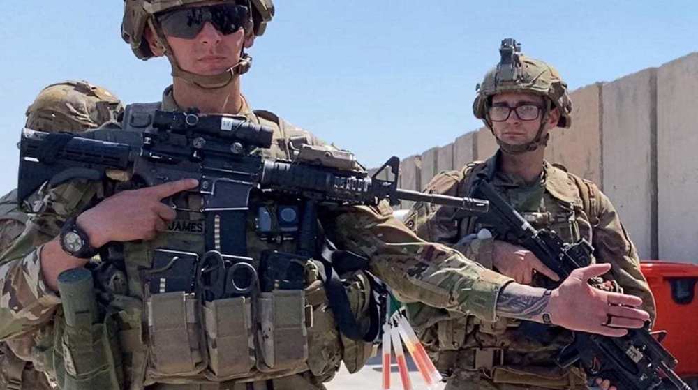 'US not serious about Iraq pullout, talks useless without timetable'