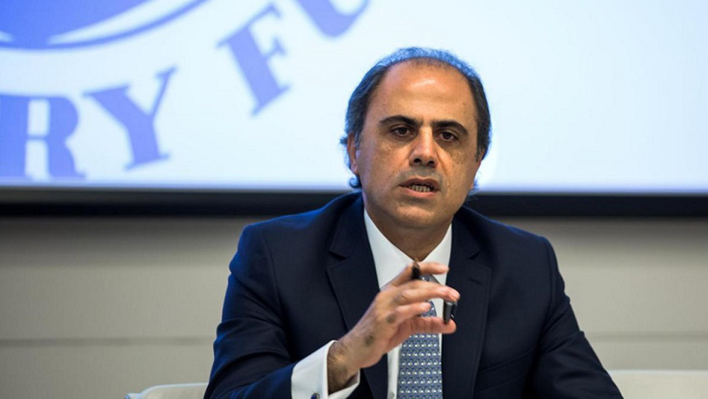 IMF: Crisis-ridden Lebanon needs to form new govt., launch reforms