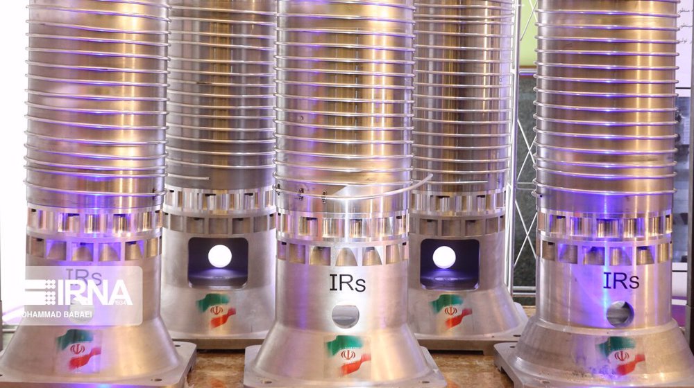 NYT: Iran’s nuclear advances, US punishment for leaving JCPOA