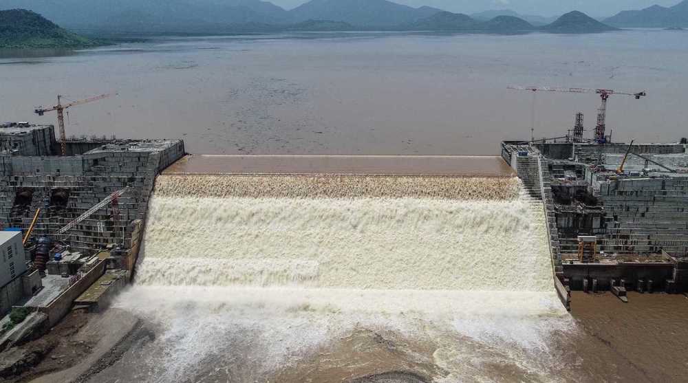Egypt, Sudan reject Ethiopia's proposal for sharing data on controversial dam