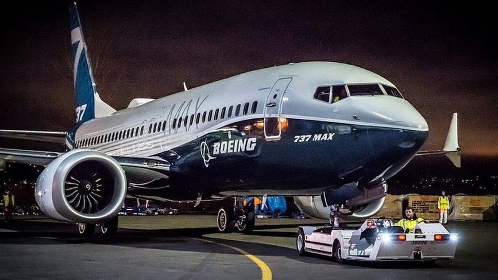 New electrical flaw grounds over 60 737 MAXs, adding to Boeing’s woes