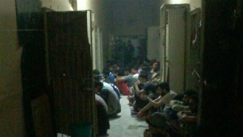 Bahrain releases some inmates from notorious prison after virus outbreak
