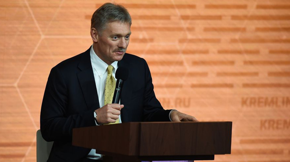 Russia not moving toward war with Ukraine: Kremlin
