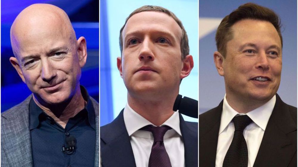 CEOs at top 300 US companies earned more during Covid pandemic