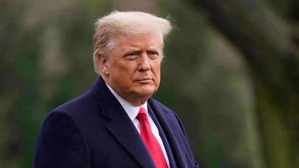 Trump vows Republicans will reclaim Senate in 2022, win White House in 2024