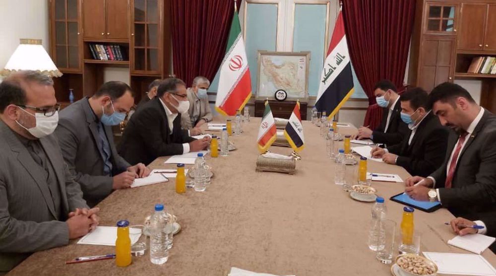 Shamkhani: Rapid expulsion of US forces boosts stability in Iraq 