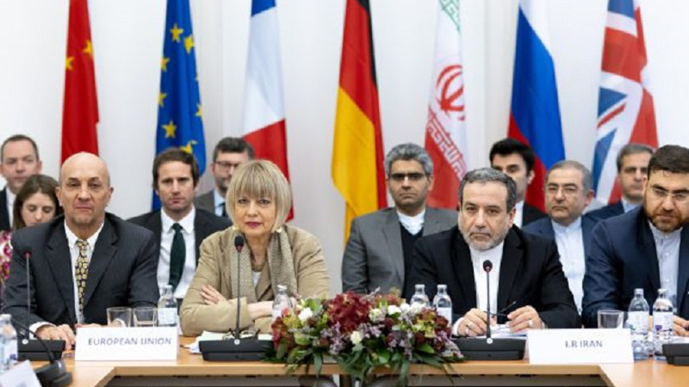 JCPOA revitalization talks end with almost no result