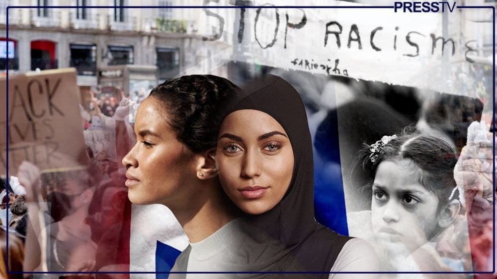 Britain and France claim they are fair societies: Anti-Muslim and anti-Black racism say otherwise