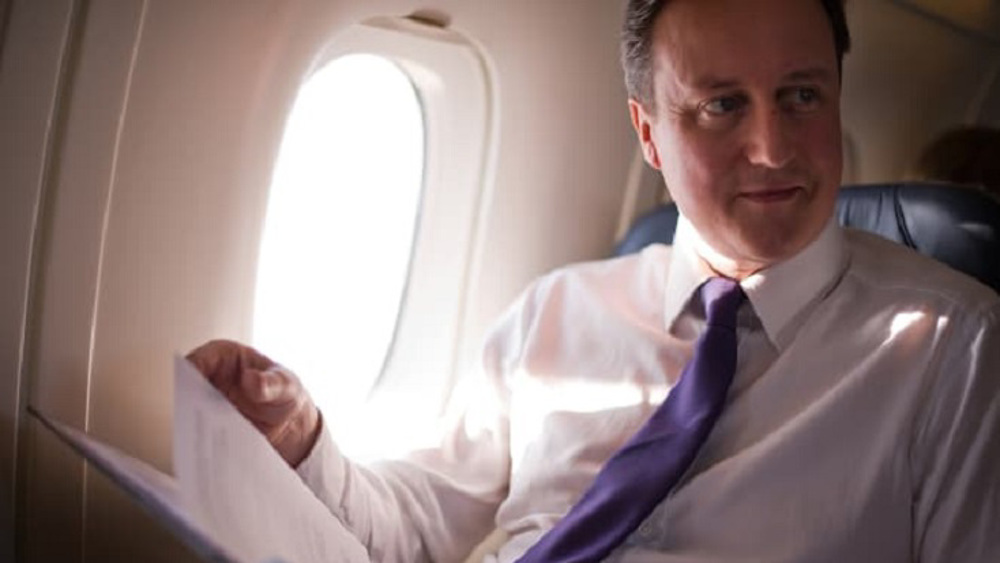 David Cameron to be investigated over lobbying activities