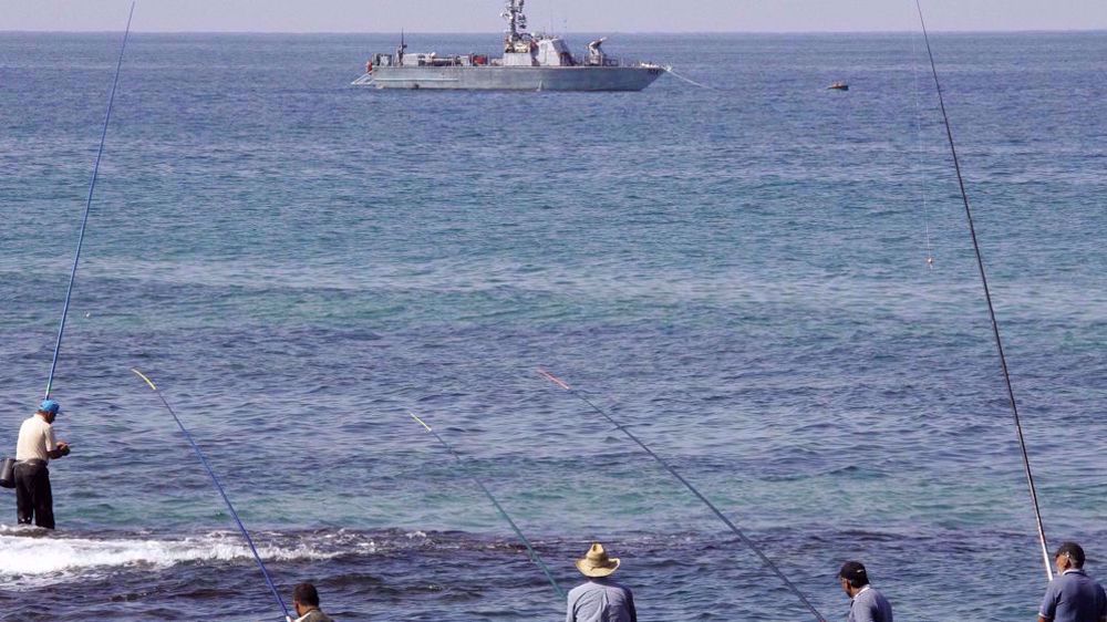 Lebanon will not cede a drop of its waters to Israel: Minister