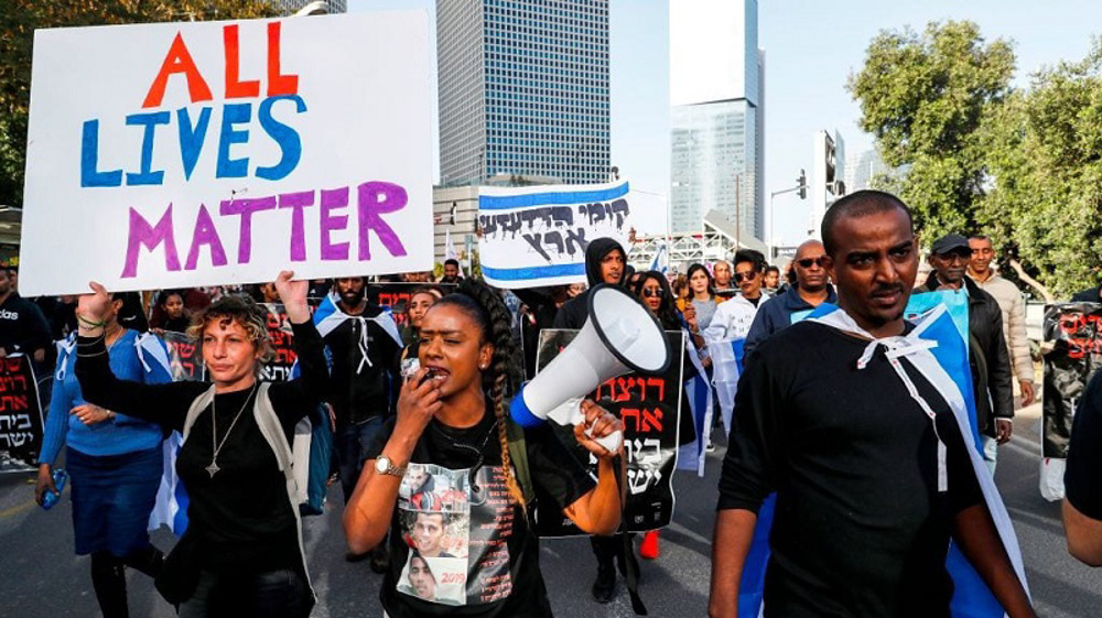 Ethiopian Jews face racism in Israel 