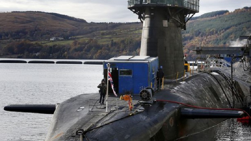 UK defense giant Babcock International to cut 1,000 jobs 
