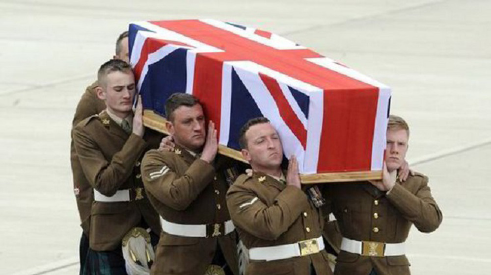 UK to follow US in leaving Afghanistan 