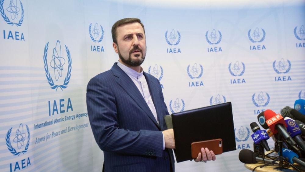 Israel will soon realize it must never threaten Iranians: Envoy 