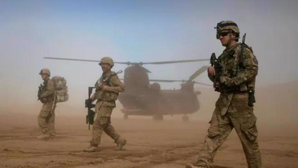 ‘All US troops out of Afghanistan by 9/11’