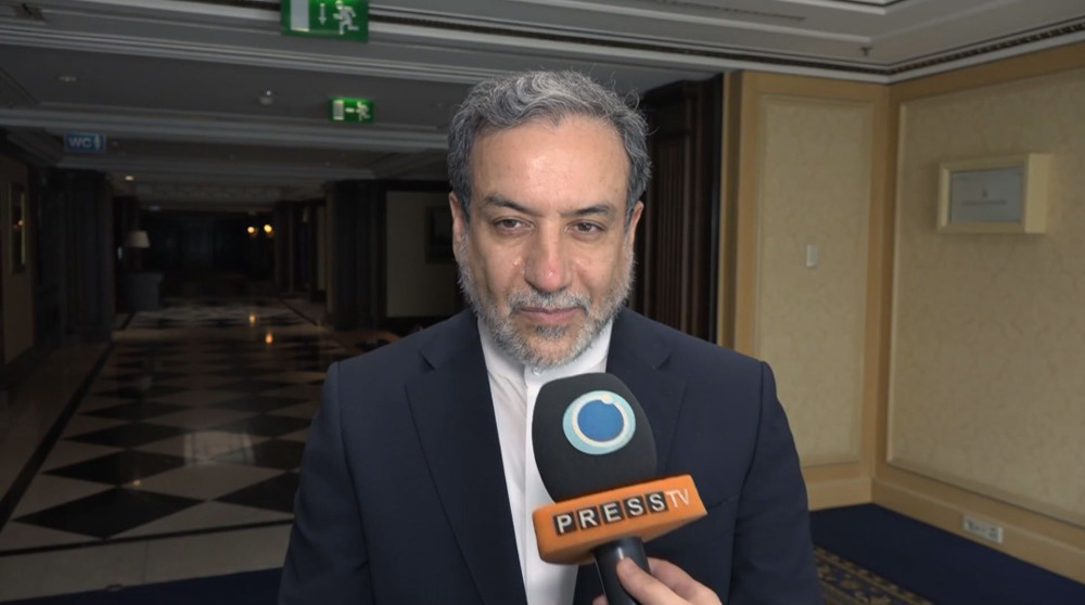 Iran to EU: New sanctions JCPOA-related, meant to undermine nuclear talks