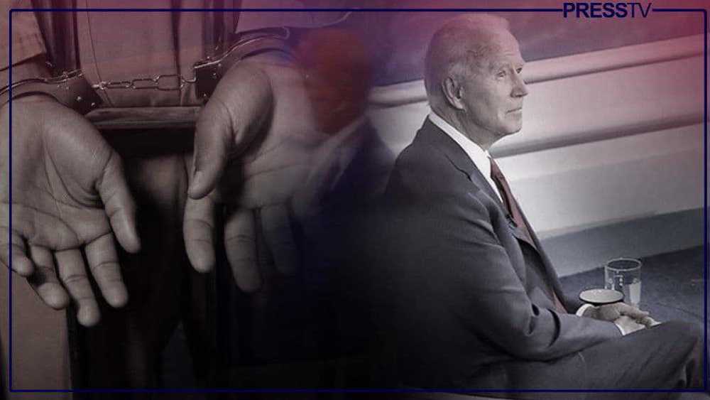 Daunte Wright killing: Biden acknowledging Black “Pain” isn’t enough