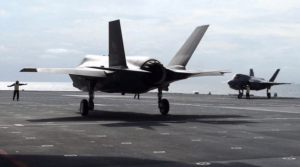 US lawmakers 'concerned' as Biden proceeds with weapons sales to UAE