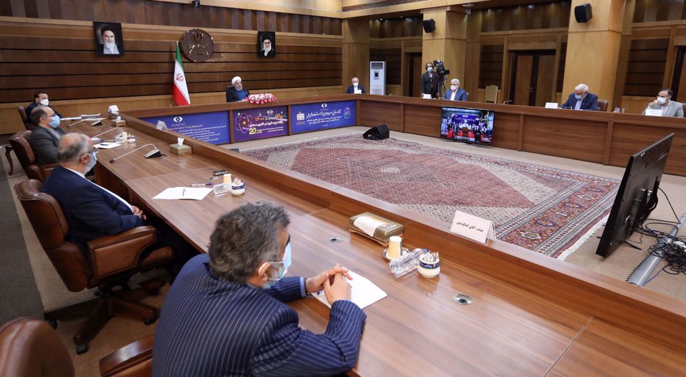 Iranian conditions for JCPOA revival