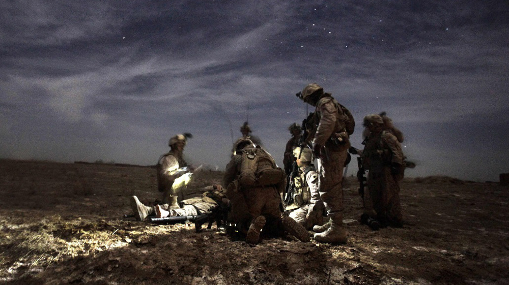 US exit from Afghanistan remains shrouded in mystery