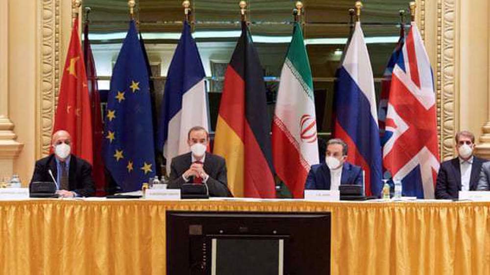 Informed source: Only removal of sanctions will save Vienna talks 