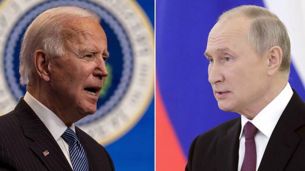  Russie: les GI's débarquent en Norvège: