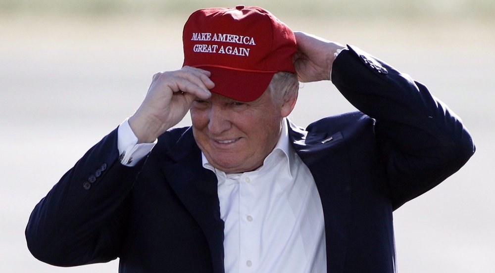 House GOP to form ‘America First’ caucus to revive Trump agenda 