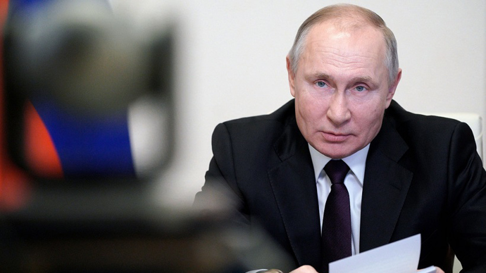 Moscow asks 10 US diplomats to leave Russia in tit-for-tat move 