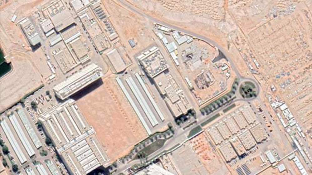 US lawmakers introduce bill to block Saudi Arabia’s pursuit of nukes
