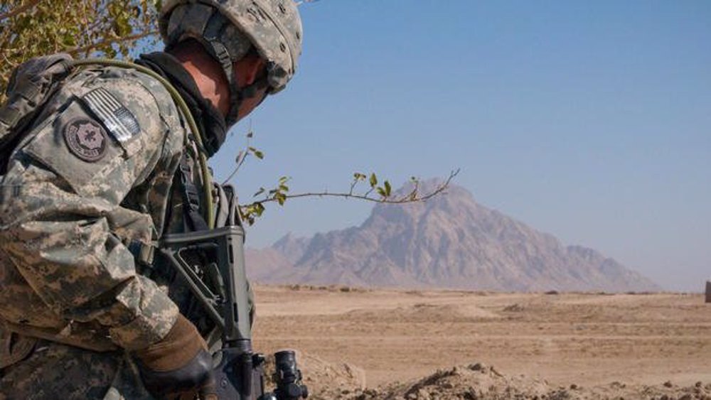 US war on Afghanistan cost $2.26 trillion and still rising: Report 