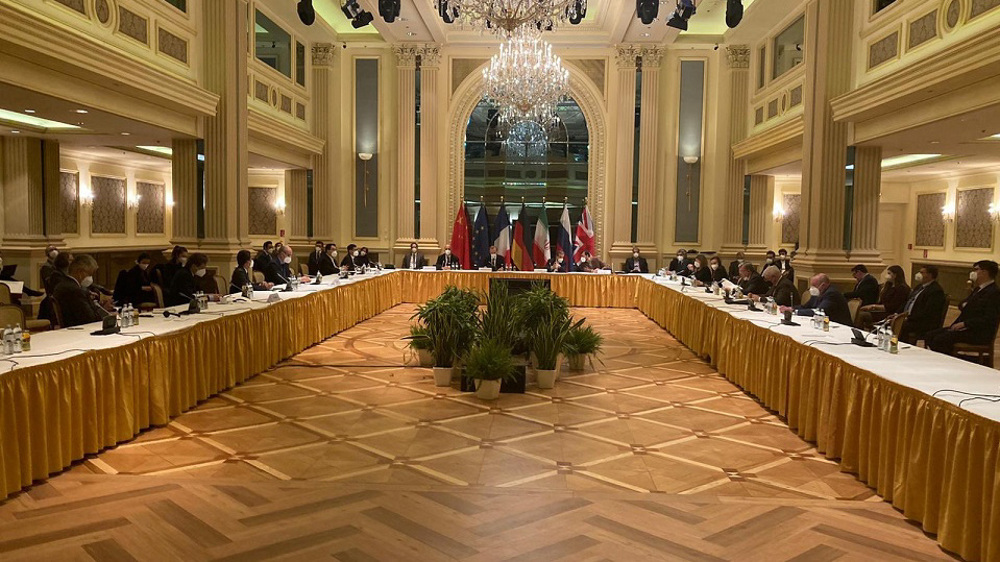 US must introduce sanctions removal steps to prove seriousness in talks: Iran envoy