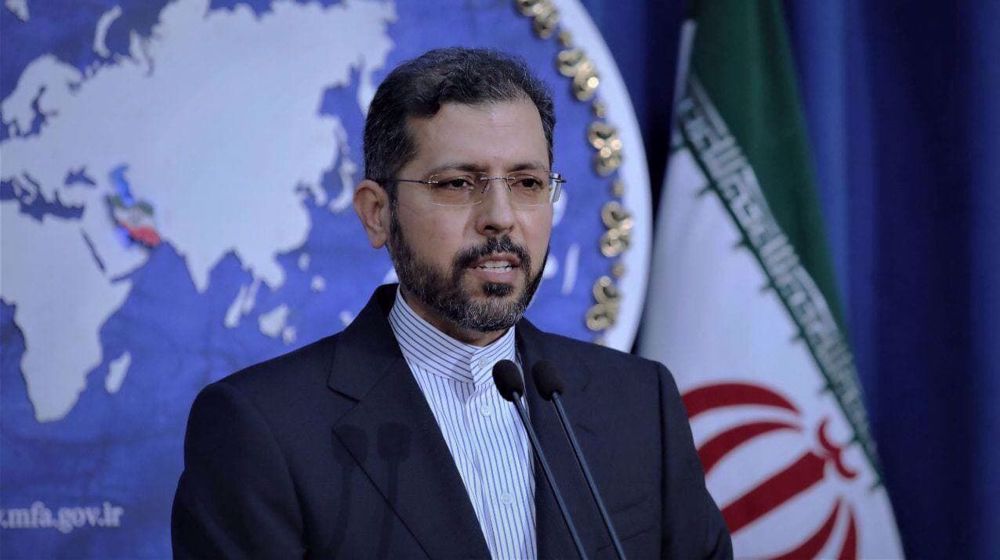 Iran: Vienna talks to progress if US abolishes Trump’s failed legacy