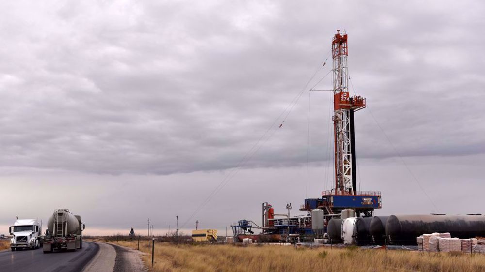BP to stop burning off gas in America’s top oil field: WSJ