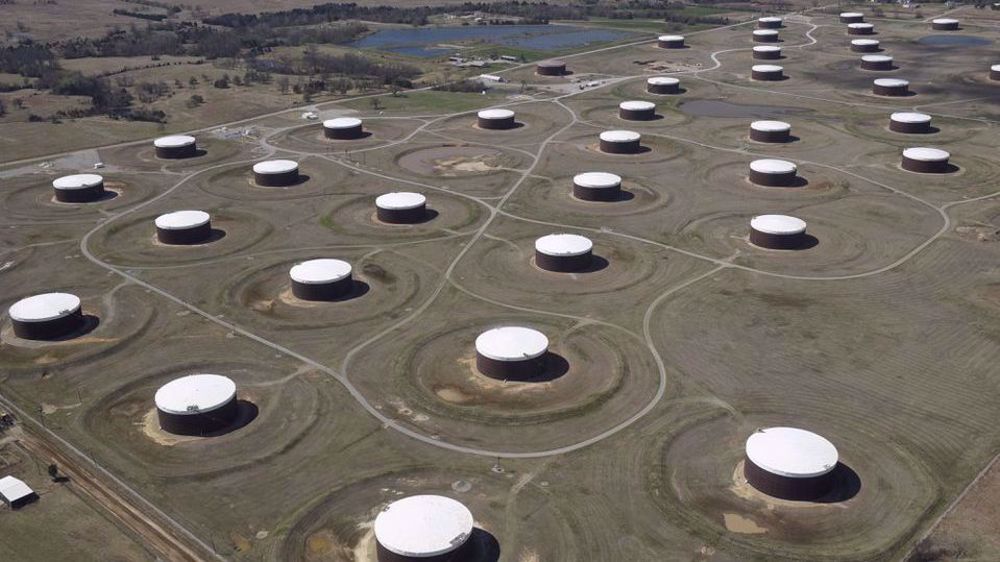 Oil slips as rising infections spark demand concerns