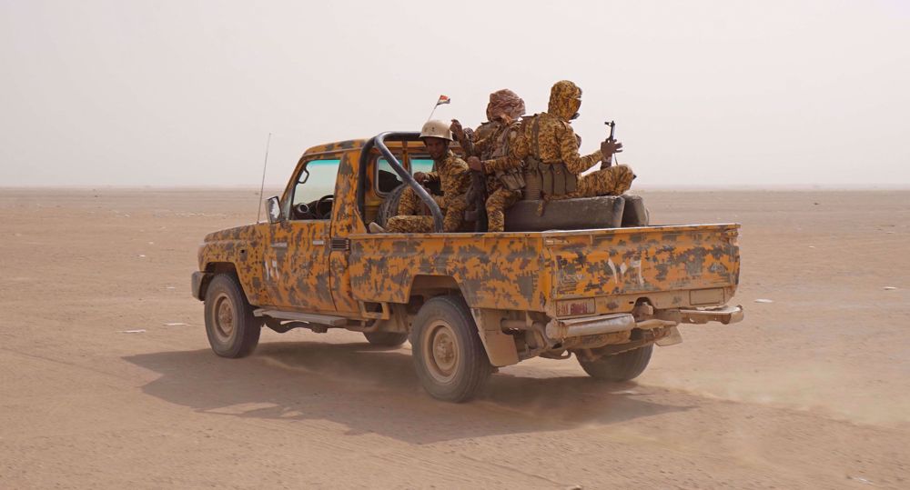 Yemen's Defense Ministry: Liberation of Ma’rib closer than ever 