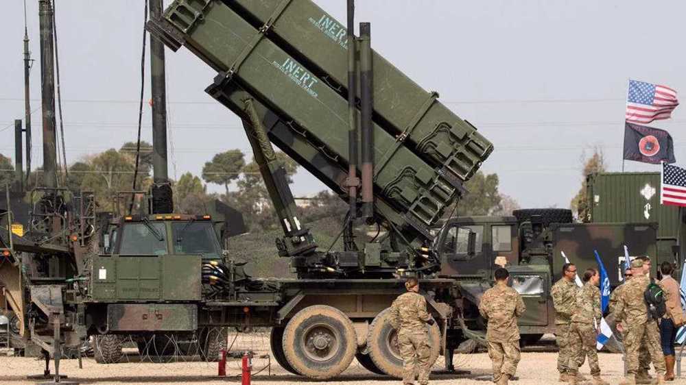 US removing 'some military capabilities' from Persian Gulf: Report