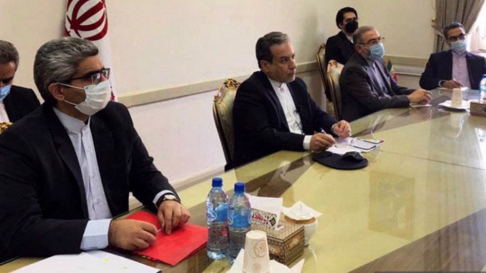 Iran to hold no talks with US before lifting of sanctions: Press TV learns