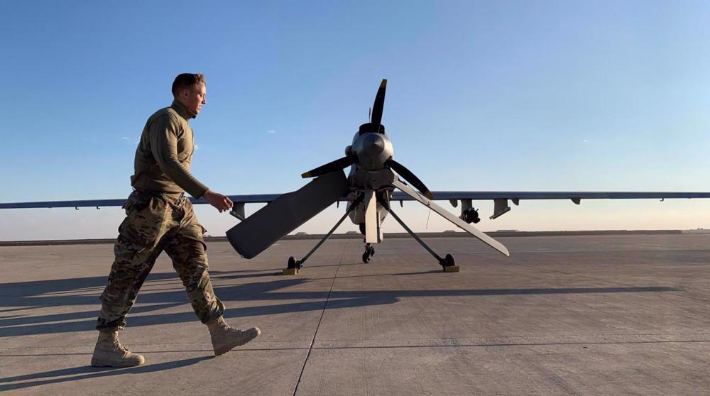 'Armed resistance against US forces in Iraq to persist'