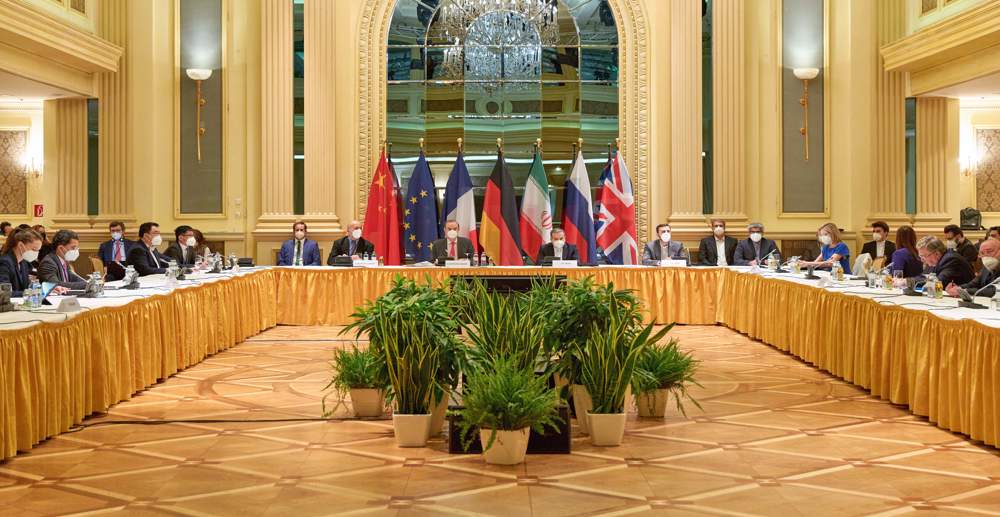 Araqchi: Any diversion in Vienna talks will end Iran’s participation