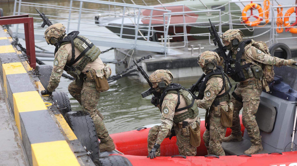 EU’s Borrell overstated number of Russian troops on Ukraine's border