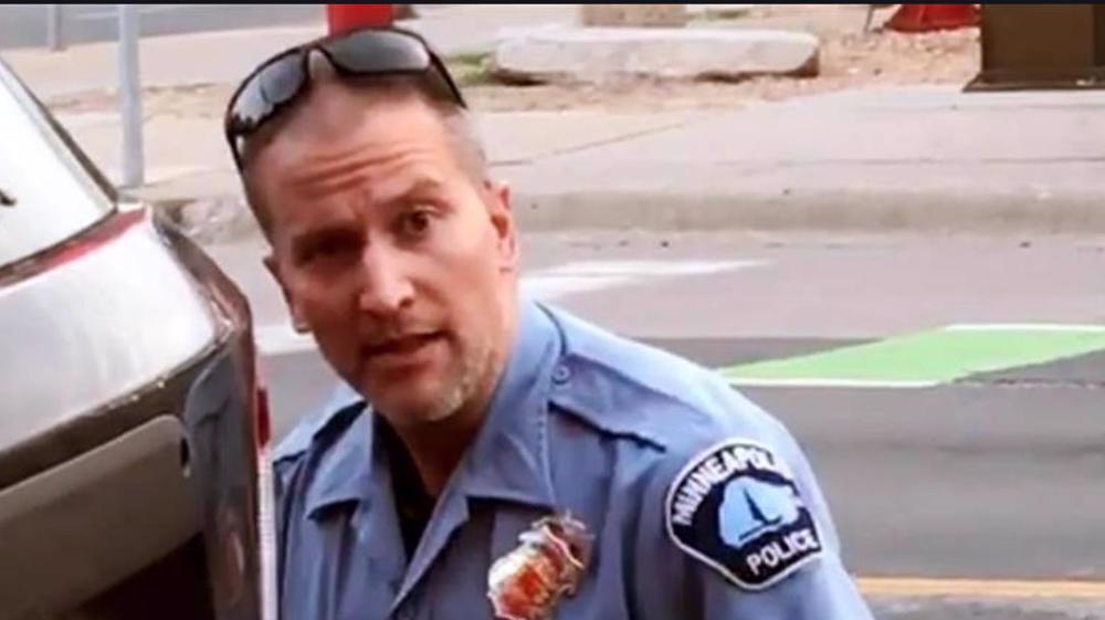 George Floyd's murderer found guilty