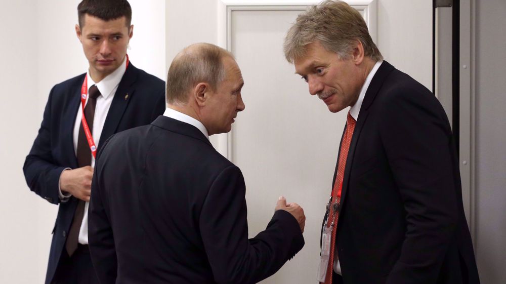 Russia brushes off US threats of repercussions over Navalny