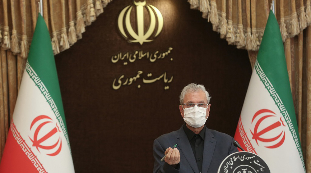 Iran says won’t give concessions beyond JCPOA framework